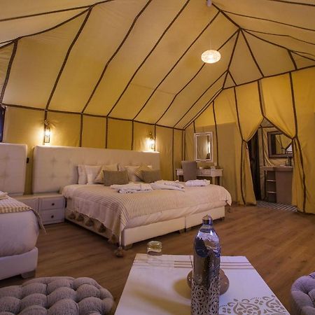 Merzouga Sahara Luxury Camp エクステリア 写真