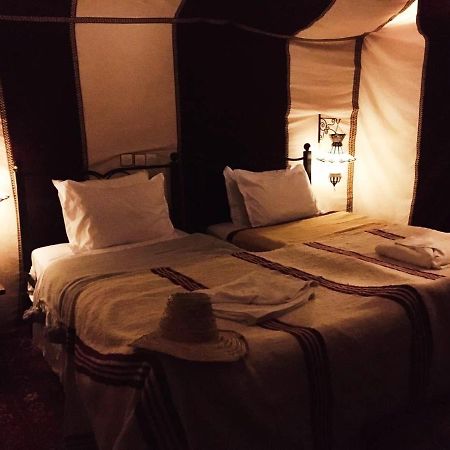Merzouga Sahara Luxury Camp エクステリア 写真